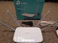 Безжичен рутер TP-Link, снимка 3