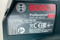 BOSCH GKS 18V-68 GC - Безчетков циркуляр 2x18V 5.5Ah като нов!, снимка 10