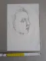 Иван Георгиев – Рембранда (1938-1994) рисунка, снимка 8