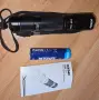 Нов LED фенер XTAR B20 1200 (до 1200 лумена) - черен , снимка 2