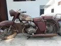 продавам мотоциклет Балкан , снимка 1