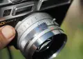Продавам Yashica electro 35 GS, снимка 4