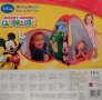 Детска палатка Mickey DISNEY Mouse club house 6757, снимка 3