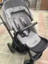 Easywalker Harvey 5   2 в 1 със летен и кош за новородено!, снимка 7