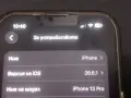 iPhone 13 Pro перфектно състояние , снимка 7
