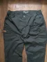 pinewood - мъжки ловен панталон размер 56/XL, снимка 2