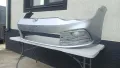 Предна броня VW Golf 8 година 2020 2021 2022 2023 2024 код 5H0807221, снимка 2