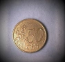 50 евро цента ( 0.50€) приемам и бартер зависи какво предлагате , снимка 1