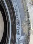 Като НОВА! Единична премиум гума Michelin CrossClimate 245/45 R19 , снимка 5