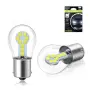 LED крушки 2бр BA15s LED 12V – T125, снимка 1
