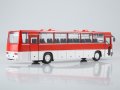 Ikarus 250.59 туристически автобус 1977 - мащаб 1:43 на Наши Автобуси моделът е нов в блистер Икарус, снимка 6
