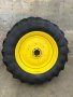 Гуми + Джанти 2бр. Firestone 420/85R38 (N01027), снимка 1