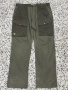 Мъжки туристически,ловен панталон FJALL RAVEN.Размер XL, снимка 1