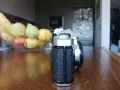 Фотоапарат Pentax МЕ super - само тяло за ремонт, части, колекция, снимка 6