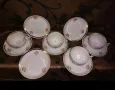 Част от сервиз за чай, снимка 2