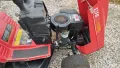 Тракторна косачка Rally 12hp, снимка 9