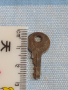 Малко ключе от катинар за Арт инсталации, Декорация 41908, снимка 4