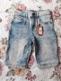 Нови детски панталонки , снимка 1 - Детски къси панталони - 44757316