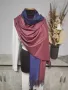 Дамски шалове от кашмир, снимка 5