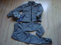 Нови Панталон,Шапка,Яке в сиво+подарък дънки, снимка 2