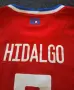 Чили / Chile Nike 2020-21 Home shirt - размер S, снимка 7