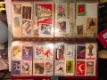 Колекция пощенски марки от едно време, снимка 2