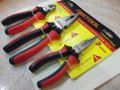 Комплект "NEXTOOL" 3 броя клещи нов, снимка 9