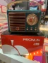 Малко Ретро Радио / Bluetooth / USB / SD / FM / Винтидж Високоговотител, снимка 2