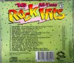 CD диск 16 All-Time Rock Hits 3, 1992, снимка 4