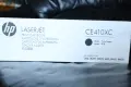тонер касета HP CE410XC - HP 305X, снимка 1