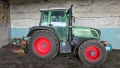 Трактор Фенд Варио 309 /4х4 , снимка 1