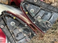 Стопове за Subaru Forester, снимка 3