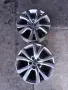 4 броя Джанти Mazda CX-30 18 5x114,3 ЕТ45, снимка 1