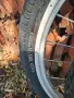 Продавам предна и задна капка от велосипед BMX., снимка 2