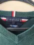 Tommy Hilfiger - 100% оригинален мъжки пуловер, снимка 4