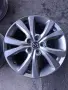 4 броя Джанти Mazda CX-30 18 5x114,3 ЕТ45, снимка 4