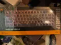 Чисто нова механична геймърска клавиатура Fnatic STREAK65 LP (Low Profile) с нископрофилни суичове.., снимка 8