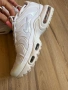 Оригинални маратонки Air Max Plus Triple White ! 40 н, снимка 8