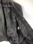 Betty Barclay leather jacket 38, снимка 7