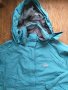 lowe alpine triple point jacket  - дамско яке - мембрана, снимка 10