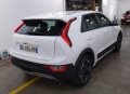 KIA Niro EV Motion 65kWh, снимка 3