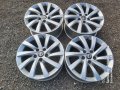 4 броя алуминиеви джанти за Alfa Romeo Giulietta 16, снимка 2
