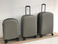 Супер здрави пътнически куфари от 55лв, снимка 10