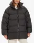 PUMA Oversized Puffer Jacket Black

, снимка 1