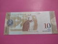 Банкнота Венецуела-15819, снимка 4