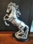 Декоративна статуетка кон, снимка 3