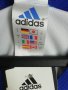 France 2002/2003 Adidas Нова Оригинална Тениска Фланелка Франция , снимка 7