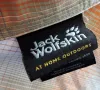 Jack Wolfskin  Outdoor - мъжка карирана риза за спорт туризъм и планина размер XL , снимка 13