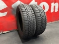185 60 15, Зимни гуми, Uniroyal WinterExpert, 2 броя, снимка 1