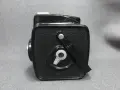 СТАР РЕТРО ФОТОАПАРАТ GEVAERT GEVABOX 120 FILM BOX CAMERA GERMANY, снимка 6